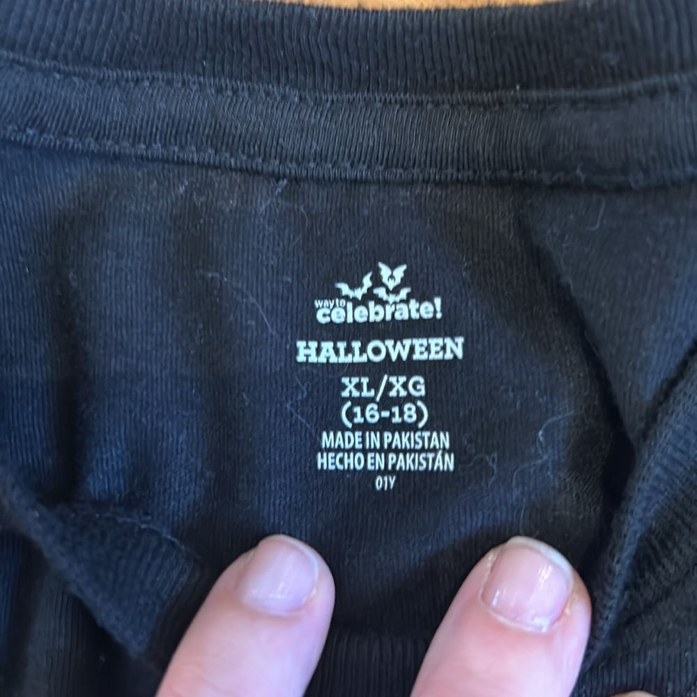 Halloween Witch Shirt - Picture 8 of 8